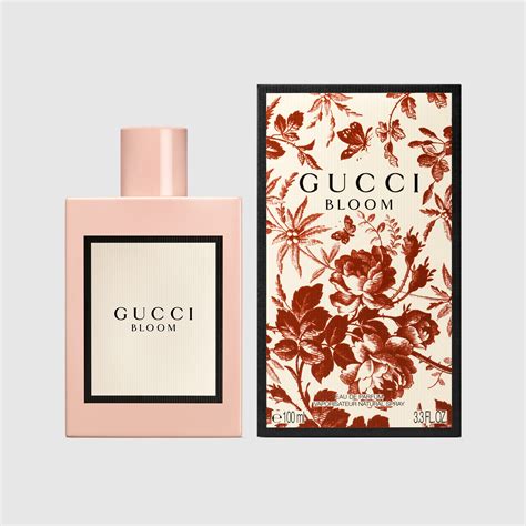 gucci bloom parfume